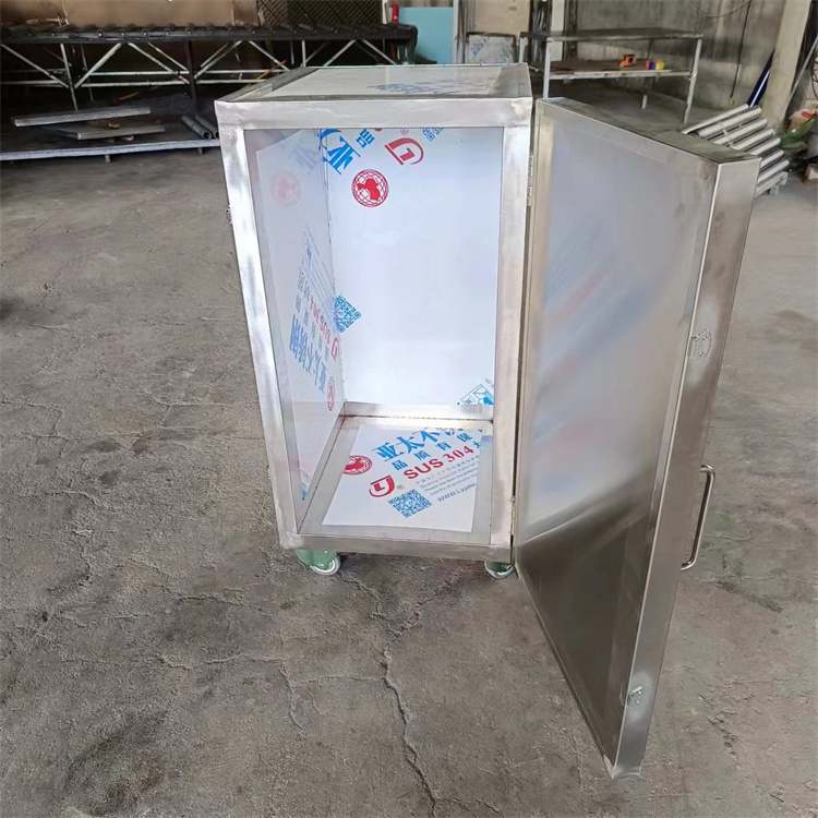 枣庄铅箱的作用